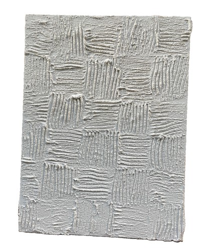 Abstrakt wie zangs acryl - zangs, acryl/lw