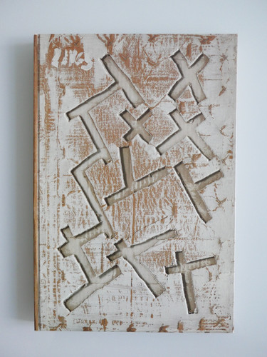 Herbert zangs arbeiten aus - zangs,