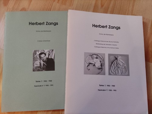 Herbert zangs - herbert,