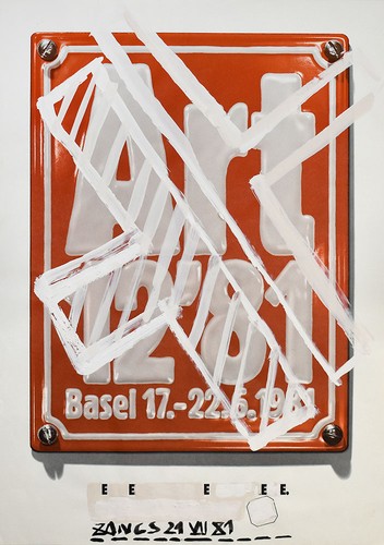 Zangs ohne titel - zangs,,