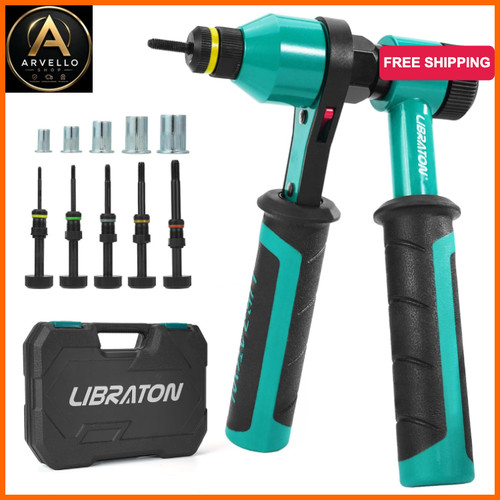 Libraton nietmutternzange set - libraton,