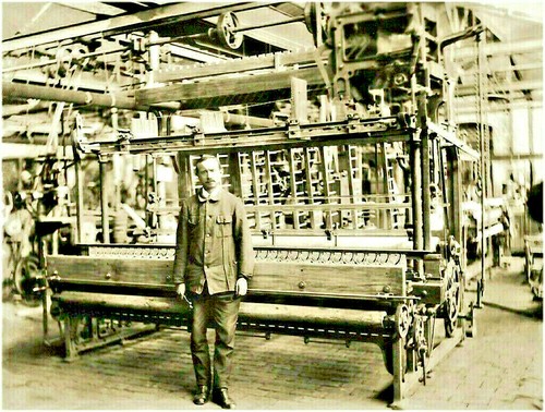 Maschinenfabrik carl zangs - carl,