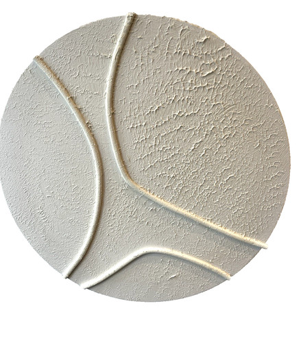 Weiß mit linien textureart - mit,
