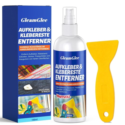 Klebstoffentferner spray 150 - klebstoffentferner-spray,