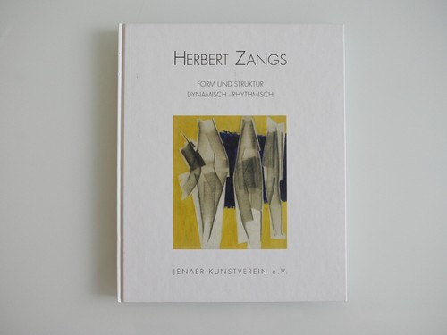 Herbert zangs form und - zangs,