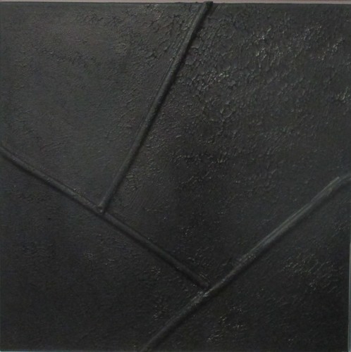 Abstrakt schwarz textureart - abstrakt,