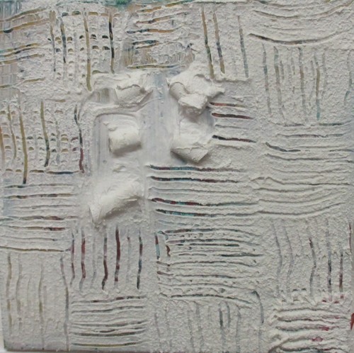 Abstrakt materialverweißung - abstrakt,