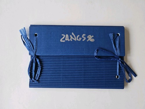 Zangs herbert couvert mit - zangs,