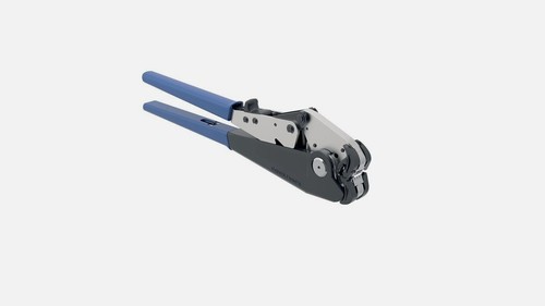 Geberit flowfit handpresszange - geberit,