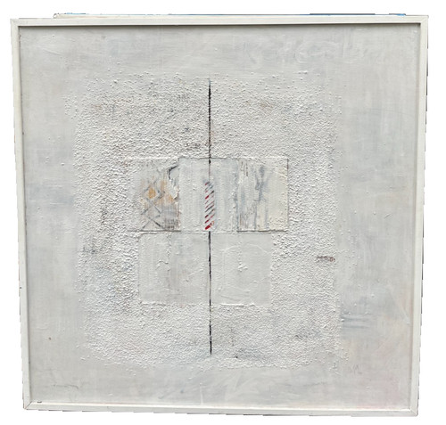 Weißes materialbild auf - materialbild, lw