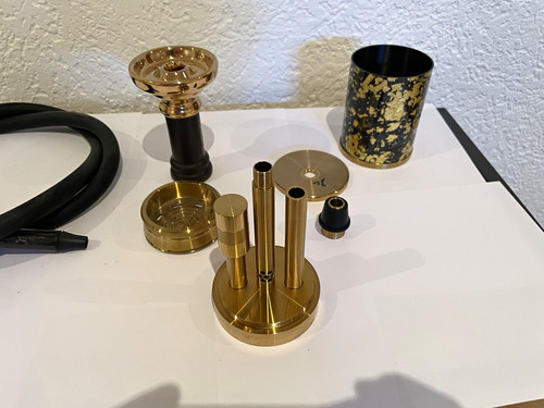 Vyro shisha zubehör - vyro,