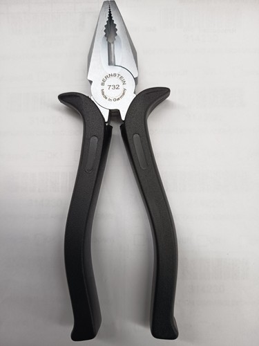 Bernstein 732 esd kombizange - 732,