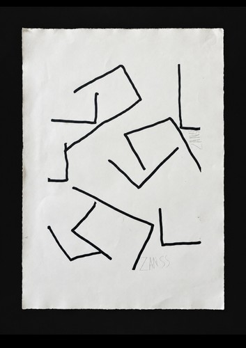 Herbert zangs grafik zero - herbert,
