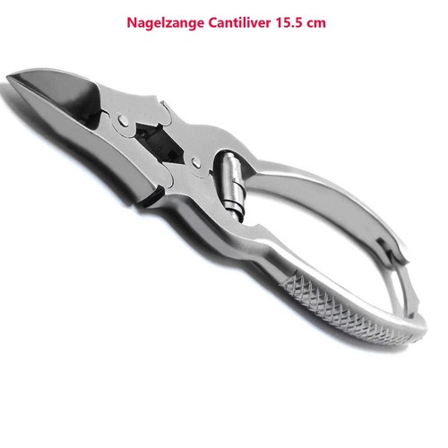 Profi nagelzange edelstahl mit - nagelzange,