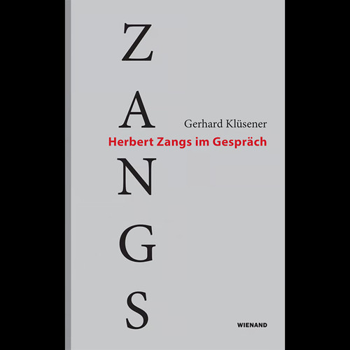 Zangs herbert im - zangs,