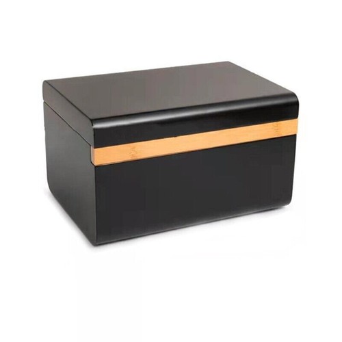 Bambus aufbewahrungsbox mit - bambus,