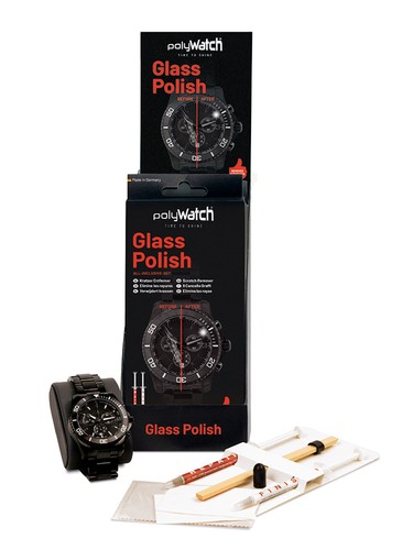 Polywatch glass polish kratzer - polywatch,