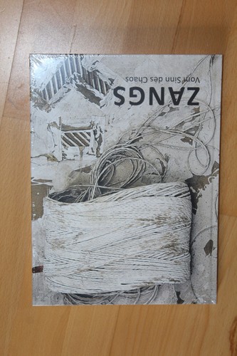 Herbert zangs vom sinn - vom,