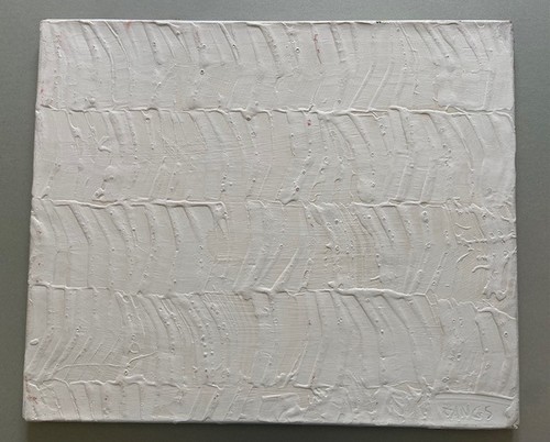 Herbert zangs schwingung - zangs, "schwingung"