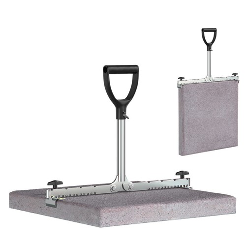 Langfit plattenheber mit - plattenheber,