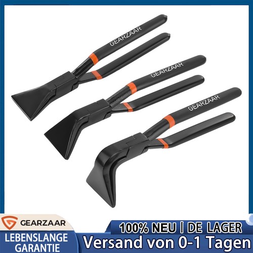 Blechzange set spengler - set,
