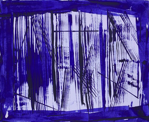 Herbert zangs reihung - |,