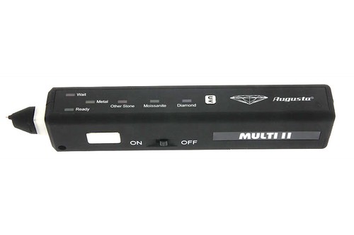 Augusta multi - multi, ii